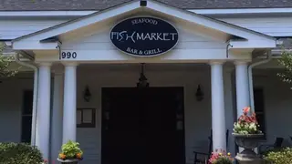 A photo of Fish Market - Fort Mill restaurant