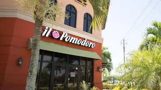 A photo of il Pomodoro restaurant