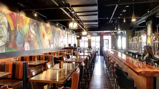 A photo of HopCat - Ann Arbor restaurant