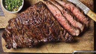 Een foto van restaurant Fogo de Chao - The Woodlands