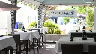 A photo of Ocean Grill & Bar restaurant