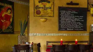 Une photo du restaurant Joe Peñas Cantina y Bar