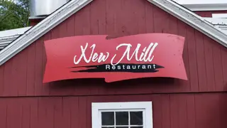 A photo of New Mill Restaurant restaurant