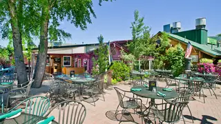 Gashouse Restaurant - Coloradoの写真