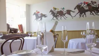 A photo of The Tack Room Restaurant restaurant