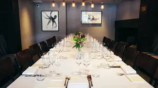 A photo of Savona - King of Prussia restaurant