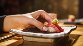 Foto von Sushi Suite 202 Restaurant