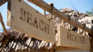 Beach House Plakias餐廳的相片