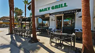 A photo of Daily Grill - Palm Desert restaurant
