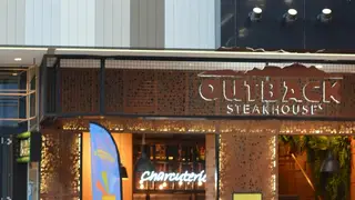 A photo of Outback Steakhouse - Pacific Fair restaurant