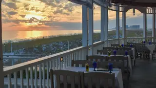 A photo of Beach Walk Cafe restaurant