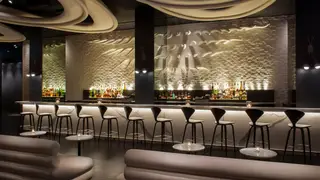 A photo of STK - Toronto restaurant