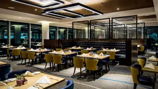 A photo of Market Brasserie - InterContinental London – The O2 restaurant