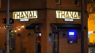 A photo of Thanal Indian Tavern restaurant