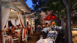A photo of Luminaria Restaurant & Patio restaurant