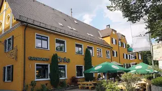 Une photo du restaurant König Oggenhausen