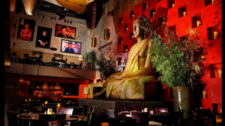 Een foto van restaurant TAO Asian Bistro - Las Vegas