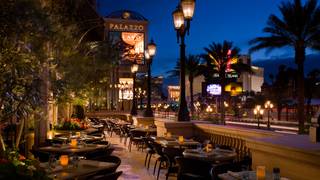 Where to eat and drink at the Venetian and Palazzo - Eater Vegas