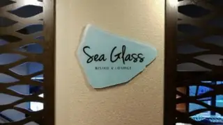 A photo of Sea Glass Bistro & Lounge restaurant