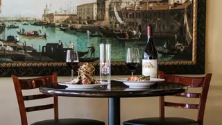 A photo of Il Naso Ristorante Italiano restaurant
