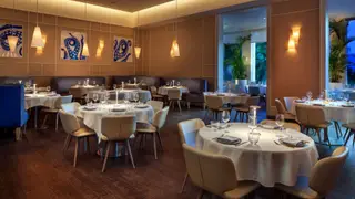 Photo du restaurant Paros – St. Regis Bahia Beach Resort