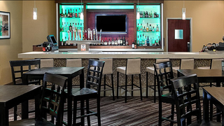A photo of Ginger Cafe restaurant