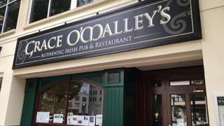 A photo of Grace O'Malley's Irish Pub & Restaurant restaurant