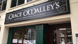 Photo du restaurant Grace O'Malley's Irish Pub & Restaurant