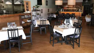 A photo of Del Sur Artisan Eats restaurant