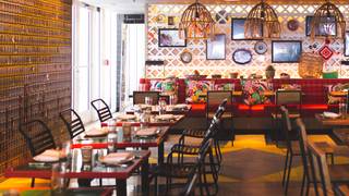 A photo of El Vez-Ft. Lauderdale restaurant