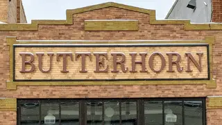 Une photo du restaurant Butterhorn