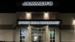 A photo of Jammer’s Sports Bar & Restaurant restaurant