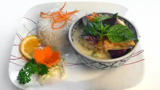 Photo du restaurant Thai Carnation