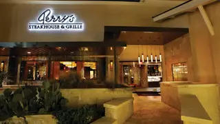 A photo of Perry's Steakhouse & Grille - San Antonio restaurant