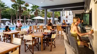 A photo of Eliza Bar + Kitchen restaurant