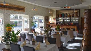 Foto von Himmelreich Rügen Restaurant