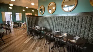 A photo of Public House - Chattanooga restaurant