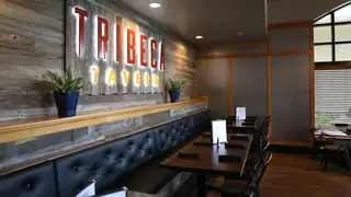 Una foto del restaurante Tribeca Tavern