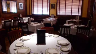 Photo du restaurant Joseph's Steakhouse - CT