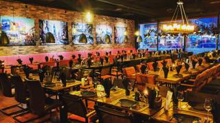 Foto von Loft's Bar Bistro Steakhaus Restaurant