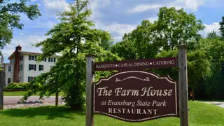 Photo du restaurant The Farm House Restaurant