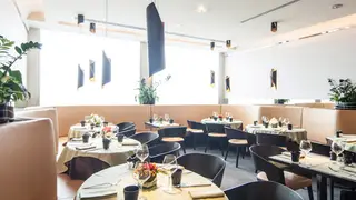 Een foto van restaurant Ristorante La Delizia