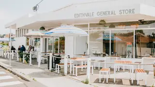 Een foto van restaurant Edithvale General Store