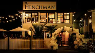 The Henchmanの写真
