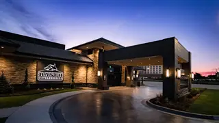 Une photo du restaurant Ranch Steakhouse Norman