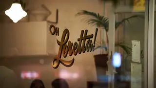 A photo of Oh Loretta Wine Bar restaurant