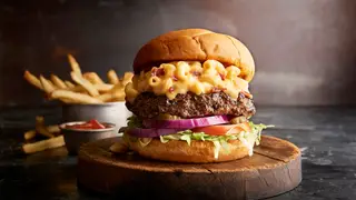 A photo of Brick House Tavern + Tap - Akron restaurant