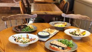 Mill Hill North London 8 Restaurants On Opentable