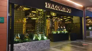 A photo of Palominos - Punto Sur restaurant