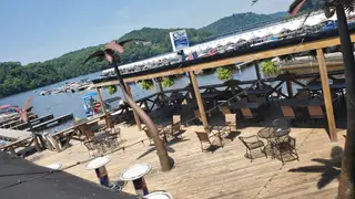 Une photo du restaurant Dockside Grille